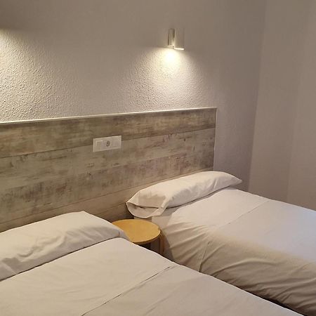 Hostal Ginebra -Madrid Centro Gran Via Sol- Экстерьер фото