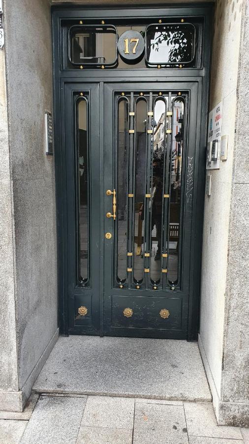 Hostal Ginebra -Madrid Centro Gran Via Sol- Экстерьер фото