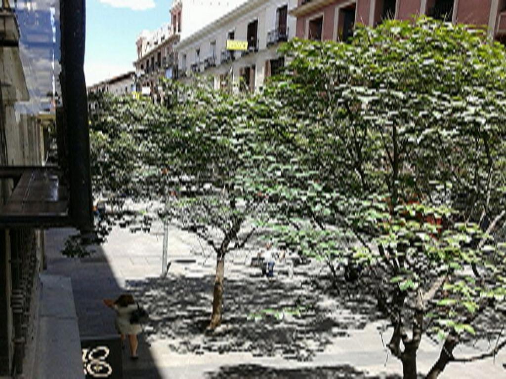 Hostal Ginebra -Madrid Centro Gran Via Sol- Экстерьер фото