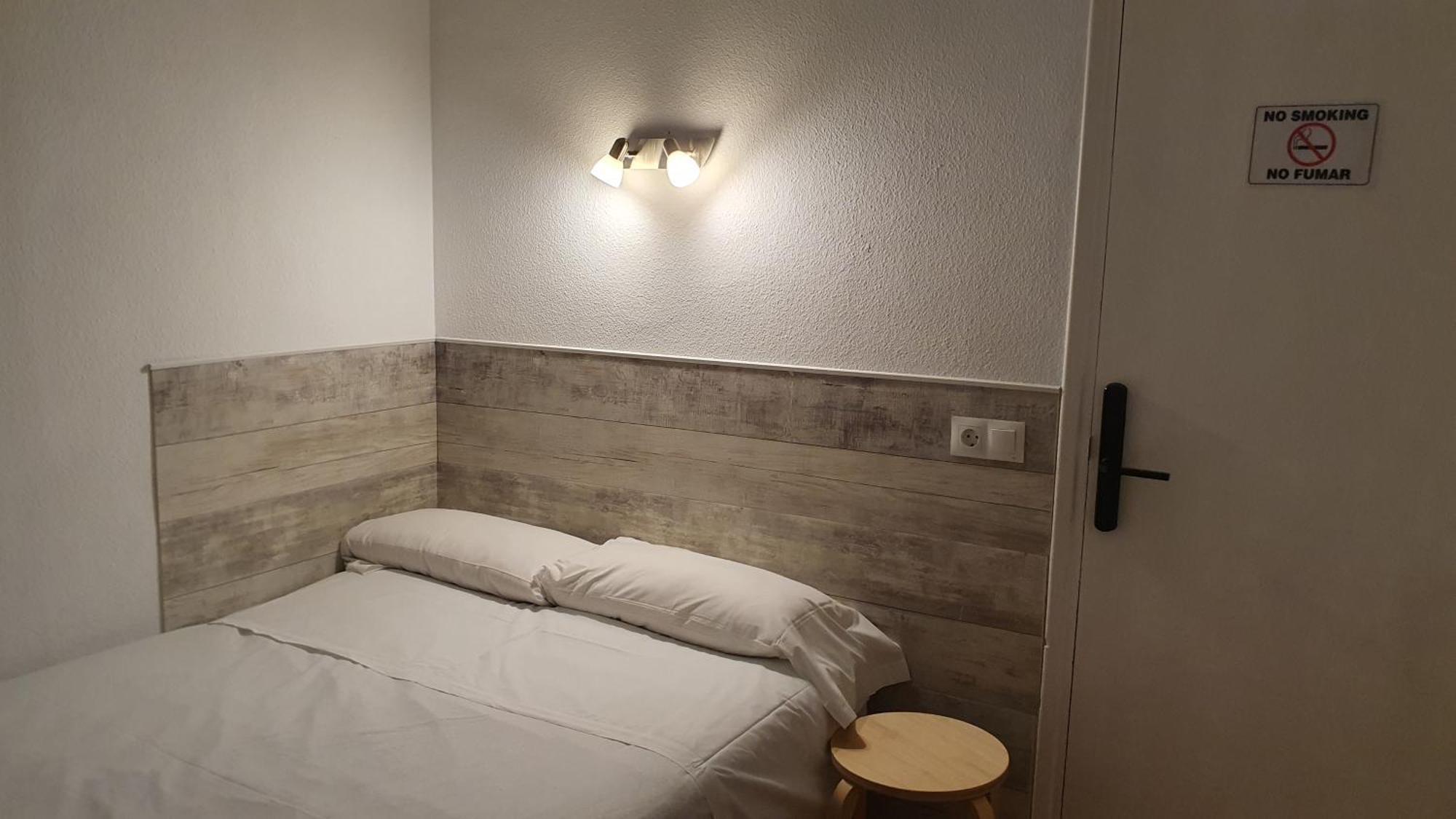 Hostal Ginebra -Madrid Centro Gran Via Sol- Экстерьер фото