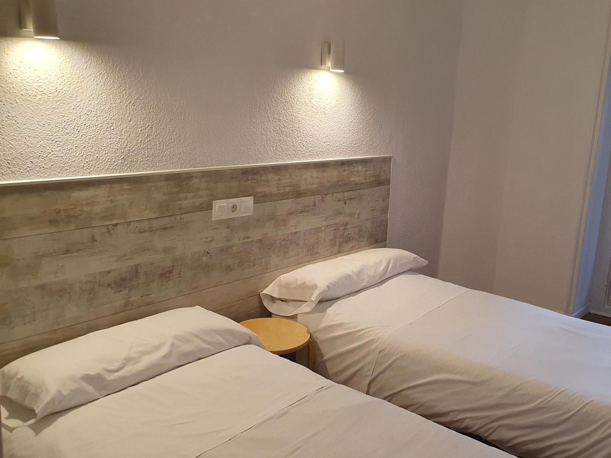 Hostal Ginebra -Madrid Centro Gran Via Sol- Экстерьер фото
