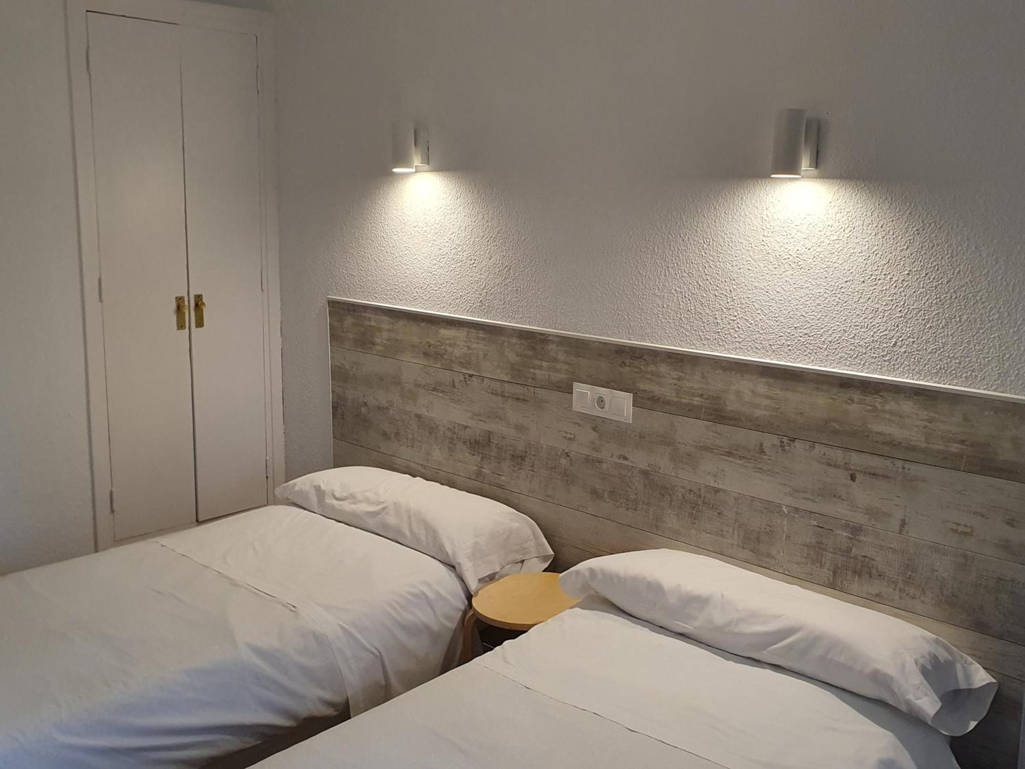 Hostal Ginebra -Madrid Centro Gran Via Sol- Экстерьер фото