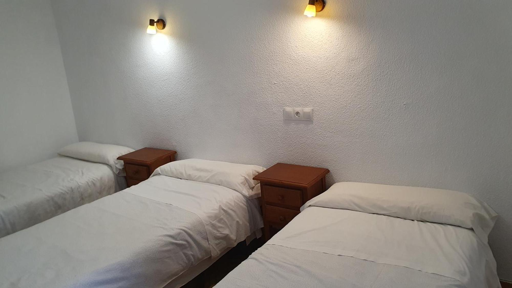 Hostal Ginebra -Madrid Centro Gran Via Sol- Экстерьер фото